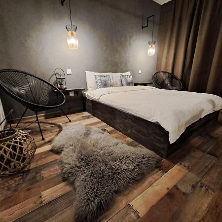 The World Apartament II Тиргу-Муреш Екстер'єр фото
