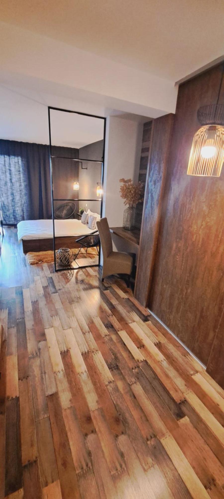 The World Apartament II Тиргу-Муреш Екстер'єр фото